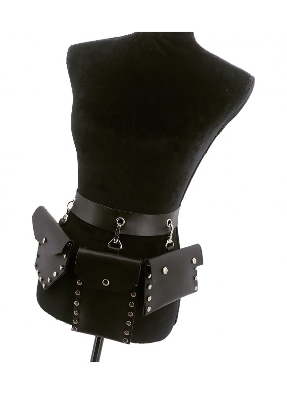 BORSETA DIN PIELE B53